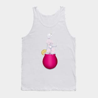 Drink Me Tank Top